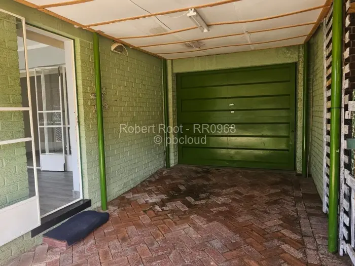 Townhouse/Cluster for Sale in Hatfield, Harare