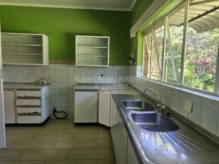 Townhouse/Cluster for Sale in Hatfield, Harare