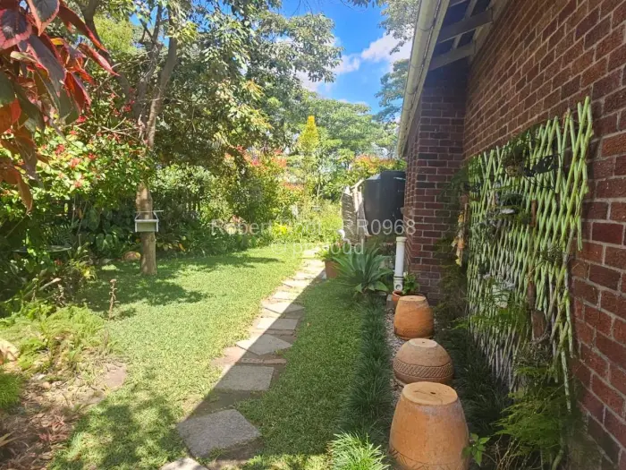 Townhouse/Cluster for Sale in Hatfield, Harare