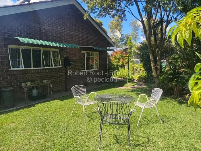 Townhouse/Cluster for Sale in Hatfield, Harare