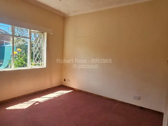 Townhouse/Cluster for Sale in Hatfield, Harare