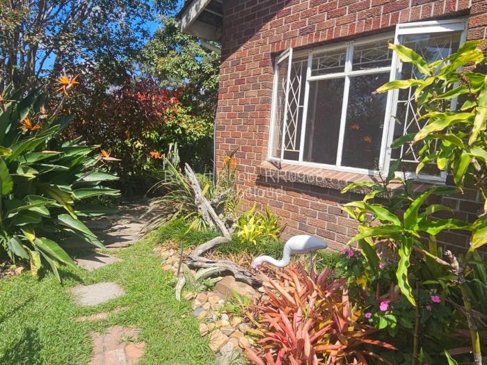 Townhouse/Cluster for Sale in Hatfield, Harare