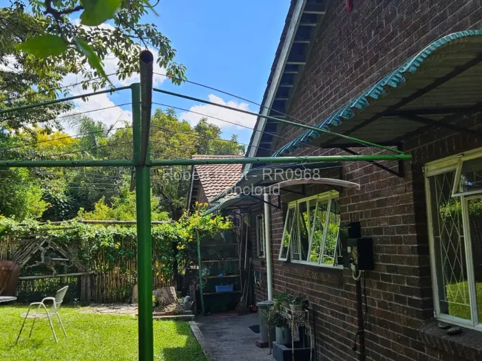 Townhouse/Cluster for Sale in Hatfield, Harare