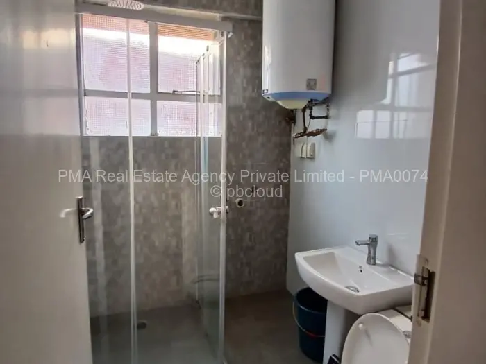 Flat/Apartment to Rent in Harare City Centre, Harare
