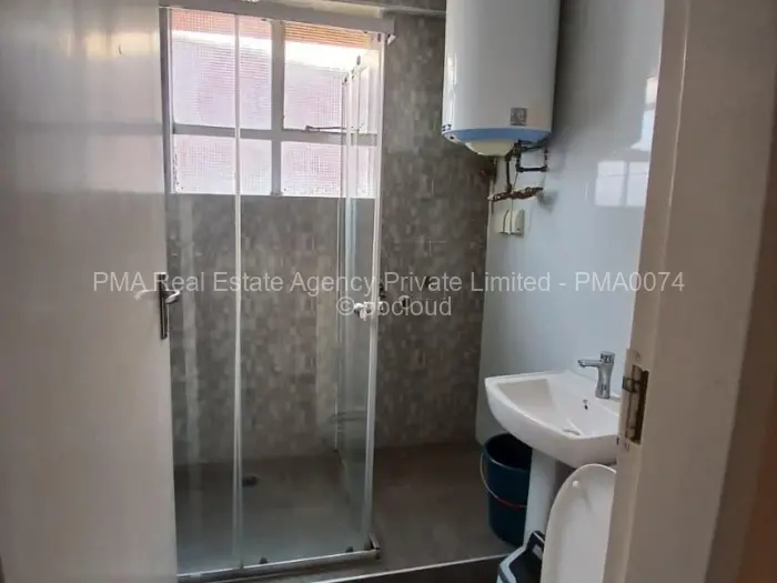 Flat/Apartment to Rent in Harare City Centre, Harare