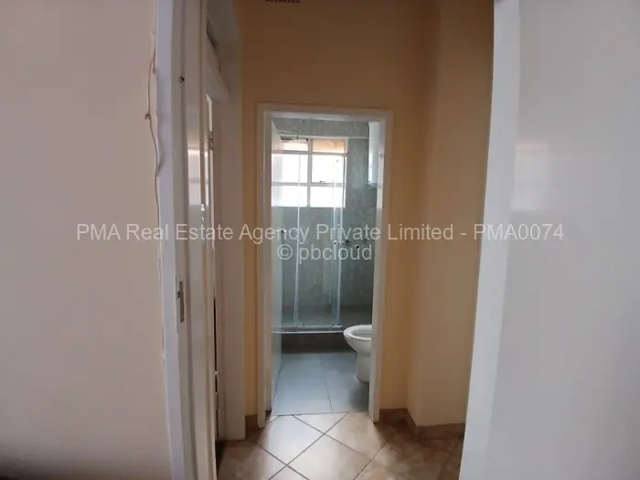 Flat/Apartment to Rent in Harare City Centre, Harare