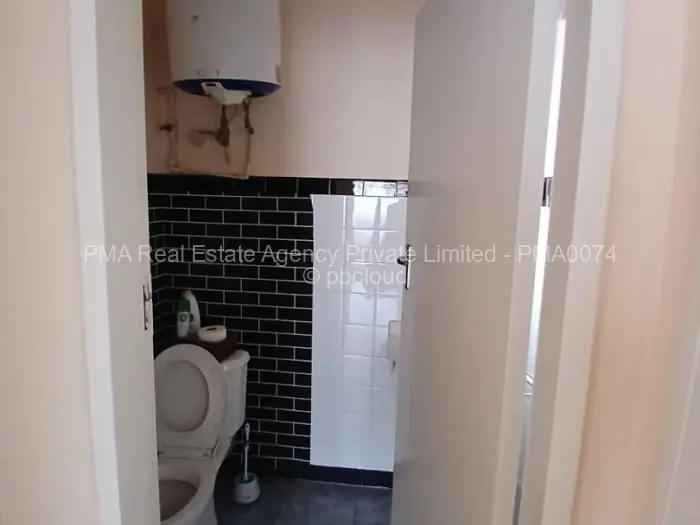 Flat/Apartment to Rent in Harare City Centre, Harare