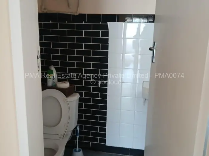 Flat/Apartment to Rent in Harare City Centre, Harare