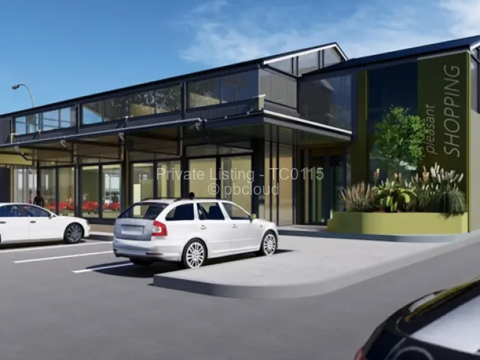 Retail/Shop to Rent in Chinhoyi, Chinhoyi