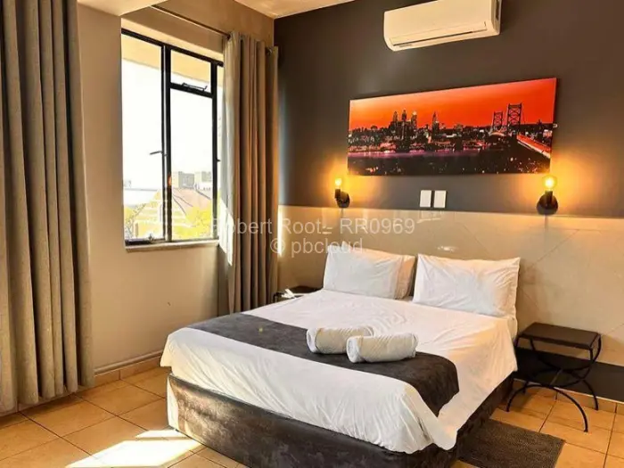 Warehouse/Industrial for Sale in Bulawayo City Centre, Bulawayo