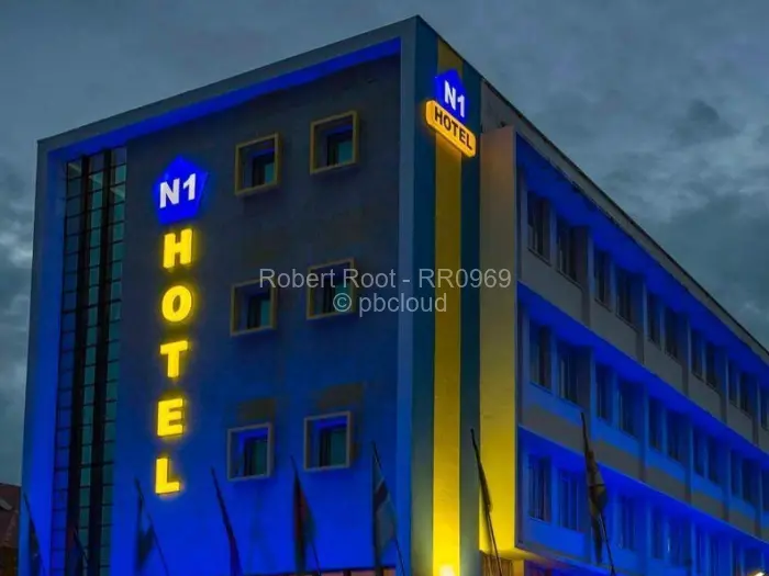 Warehouse/Industrial for Sale in Bulawayo City Centre, Bulawayo