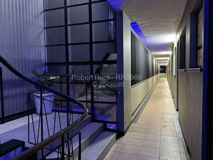 Warehouse/Industrial for Sale in Bulawayo City Centre, Bulawayo