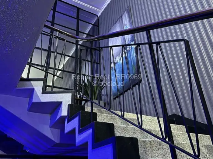 Warehouse/Industrial for Sale in Bulawayo City Centre, Bulawayo