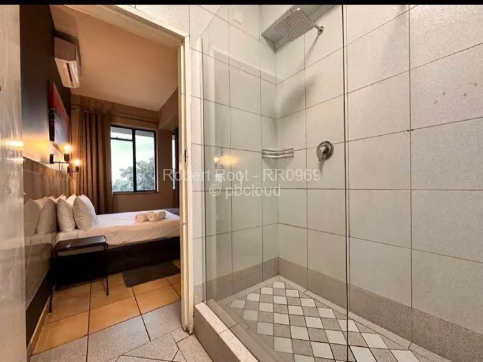 Warehouse/Industrial for Sale in Bulawayo City Centre, Bulawayo