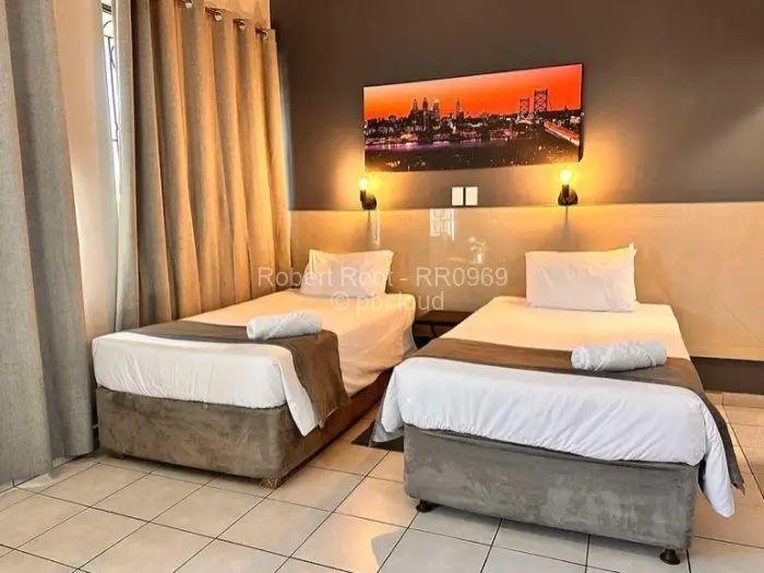 Warehouse/Industrial for Sale in Bulawayo City Centre, Bulawayo