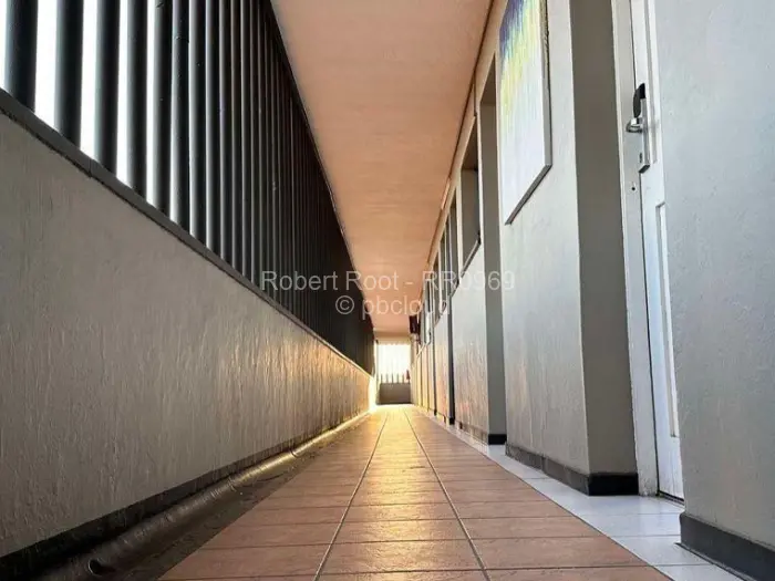 Warehouse/Industrial for Sale in Bulawayo City Centre, Bulawayo