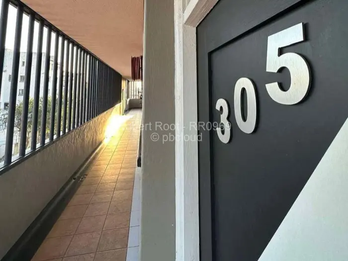 Warehouse/Industrial for Sale in Bulawayo City Centre, Bulawayo