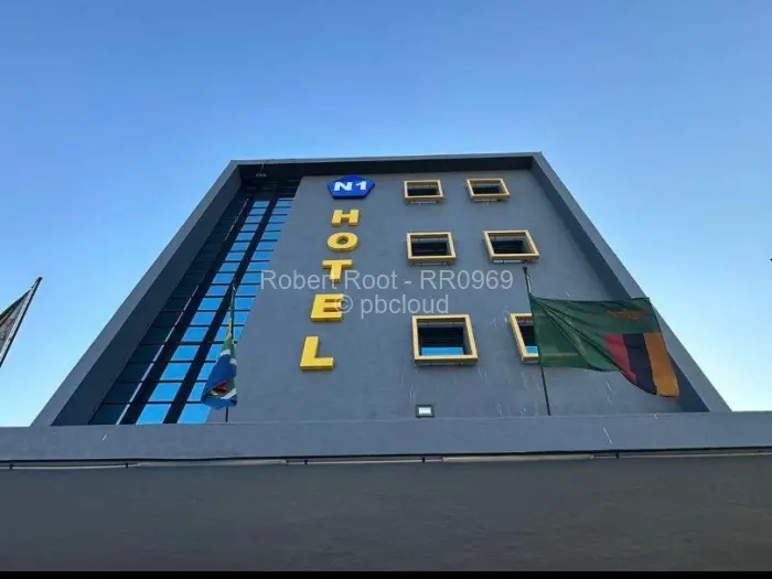 Warehouse/Industrial for Sale in Bulawayo City Centre, Bulawayo