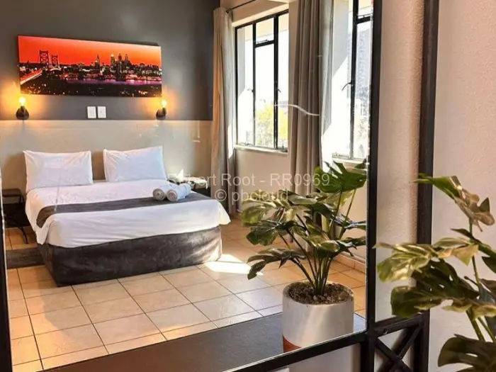 Warehouse/Industrial for Sale in Bulawayo City Centre, Bulawayo