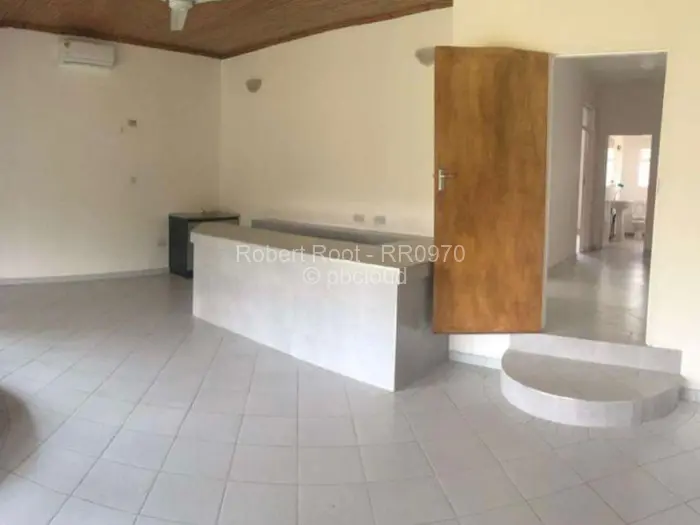4 Bedroom House for Sale in Chiredzi, Chiredzi