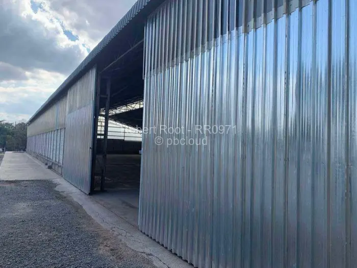 Other Commercial for Sale in Chiredzi, Chiredzi