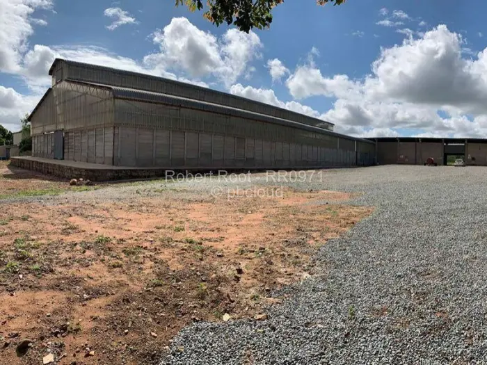 Other Commercial for Sale in Chiredzi, Chiredzi