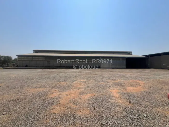 Other Commercial for Sale in Chiredzi, Chiredzi