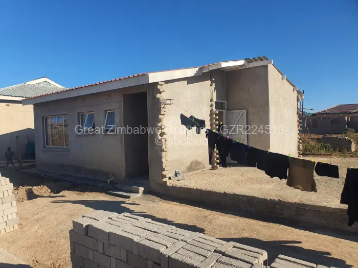 House for Sale in Masvingo, Masvingo