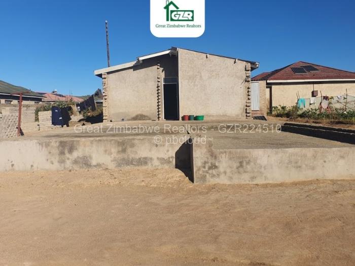 House for Sale in Masvingo, Masvingo