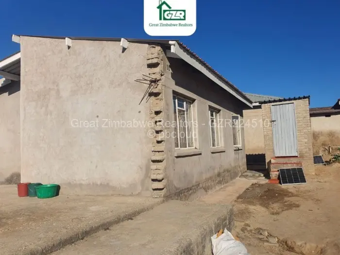 House for Sale in Masvingo, Masvingo