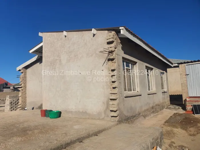House for Sale in Masvingo, Masvingo