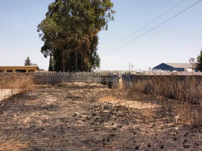 Industrial Stand for Sale in Chitungwiza, Chitungwiza