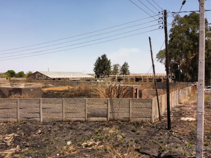 Industrial Stand for Sale in Chitungwiza, Chitungwiza