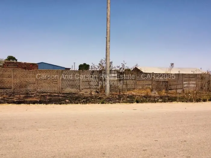 Industrial Stand for Sale in Chitungwiza, Chitungwiza