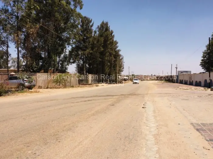 Industrial Stand for Sale in Chitungwiza, Chitungwiza