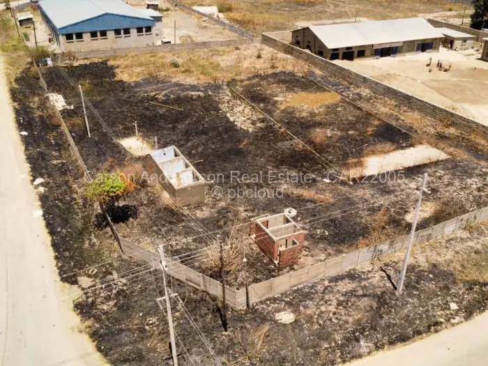 Industrial Stand for Sale in Chitungwiza, Chitungwiza