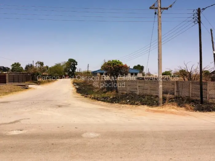 Industrial Stand for Sale in Chitungwiza, Chitungwiza