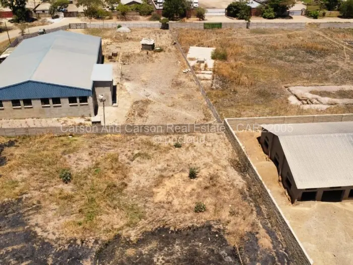 Industrial Stand for Sale in Chitungwiza, Chitungwiza