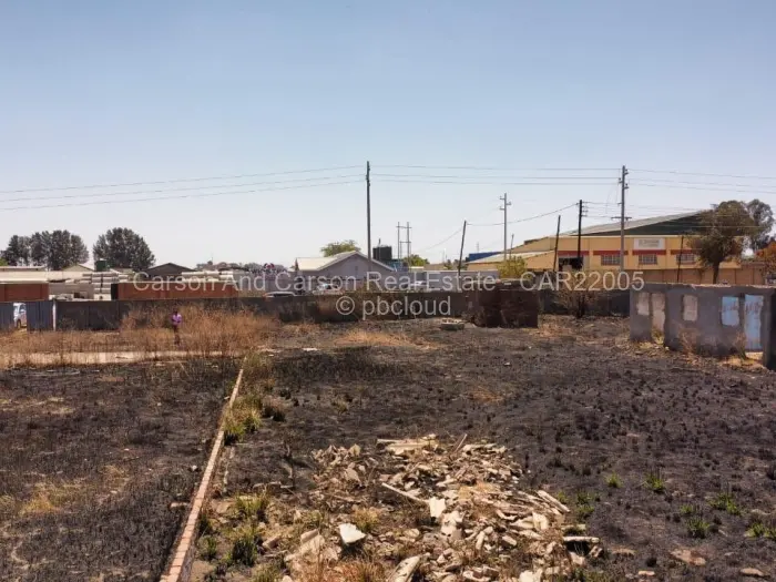 Industrial Stand for Sale in Chitungwiza, Chitungwiza