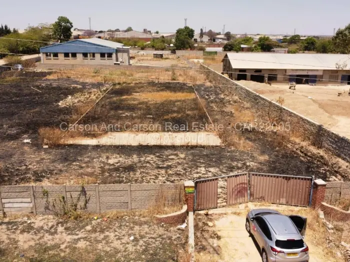 Industrial Stand for Sale in Chitungwiza, Chitungwiza