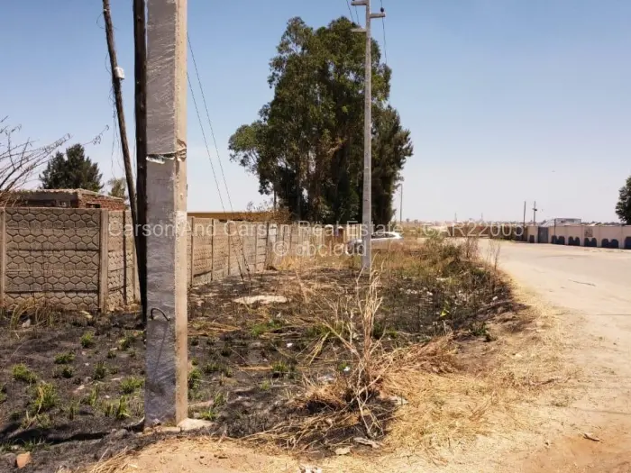 Industrial Stand for Sale in Chitungwiza, Chitungwiza