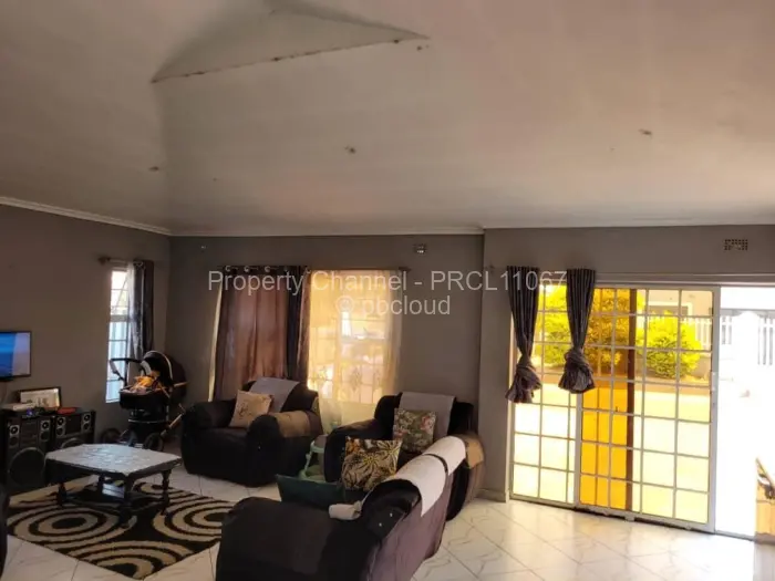 3 Bedroom House for Sale in Aspindale Park, Harare
