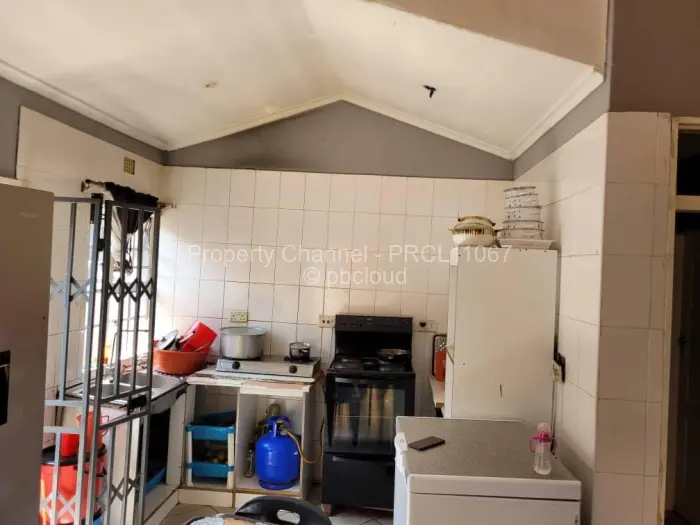 3 Bedroom House for Sale in Aspindale Park, Harare