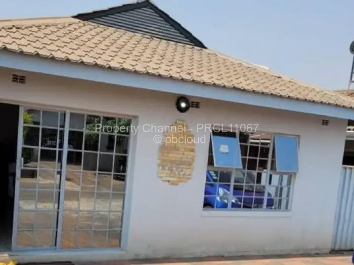 3 Bedroom House for Sale in Aspindale Park, Harare