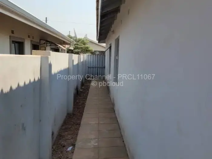 3 Bedroom House for Sale in Aspindale Park, Harare