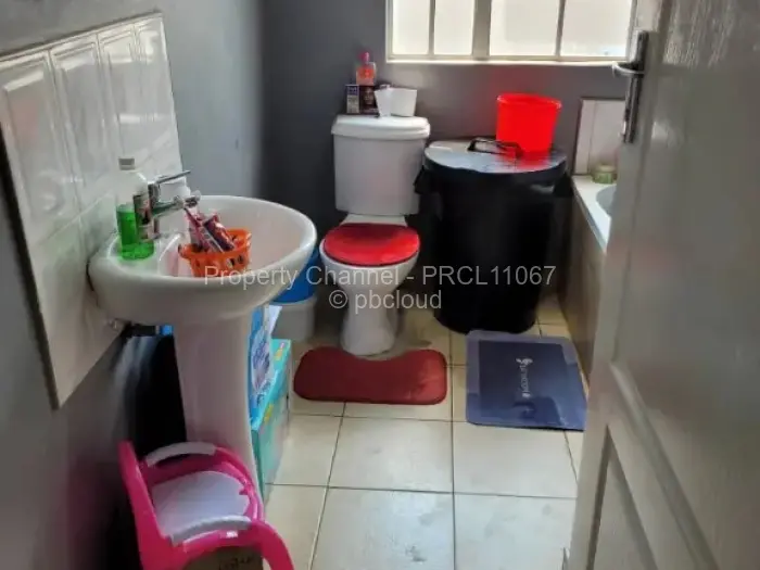 3 Bedroom House for Sale in Aspindale Park, Harare