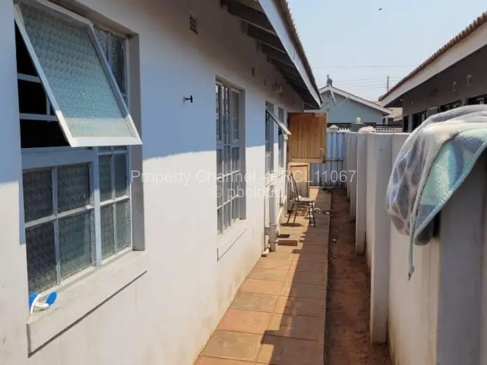 3 Bedroom House for Sale in Aspindale Park, Harare