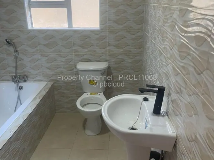 4 Bedroom House for Sale in Aspindale Park, Harare