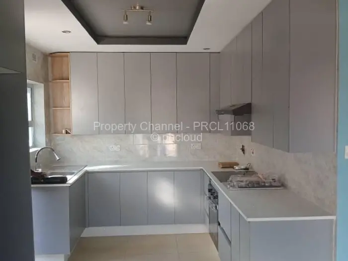 4 Bedroom House for Sale in Aspindale Park, Harare