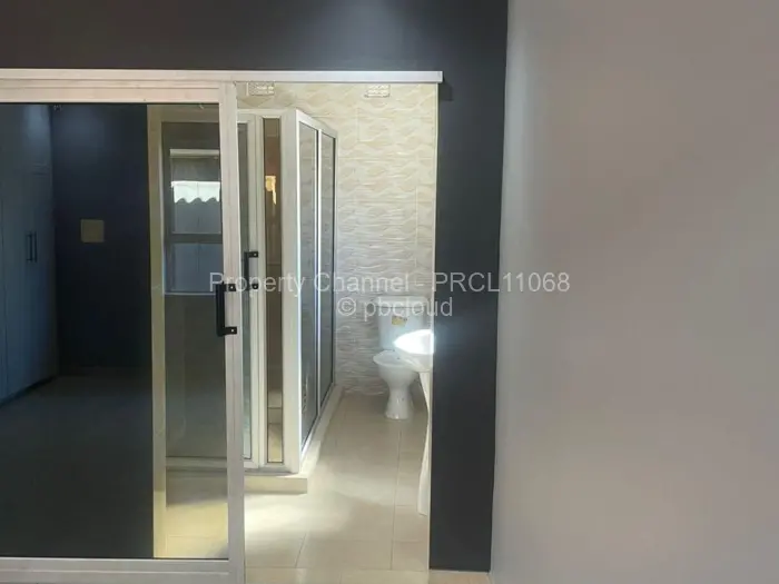 4 Bedroom House for Sale in Aspindale Park, Harare